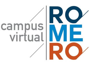 logo campus romero