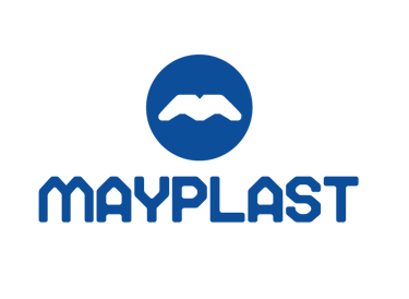 logo mayplast