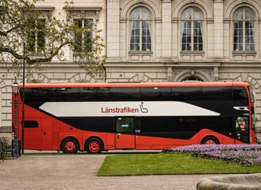 Bus Travel Safety