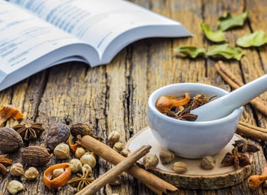 Chinese herbal medicine