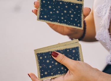 Cartomancie a distance Vaucluse