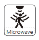 led triproof light Microwave