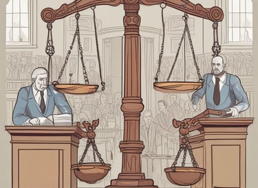 A large brick wall with the word 'BUSINESS' prominently displayed in black letters. The wall is lit by natural daylight, casting gentle shadows along its surface. The ground at the base of the wall has some patches of grass and is bordered by a concrete sidewalk. There are three metal fixtures attached to the lower part of the wall.