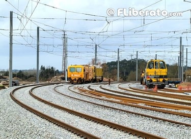 Estação da Pampilhosa Beira Alta