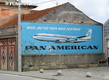 Panam placar