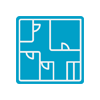Villa-size