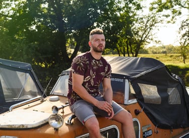 Nottingham e-commerce, brand, product photographer 