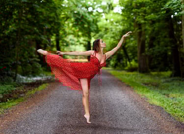 Nottingham location photographer