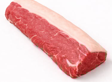 Premium beef loin boneless export
