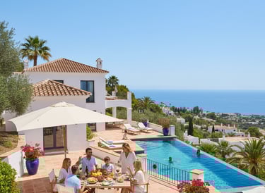 Fractional Lofic article about growth in holiday home sales