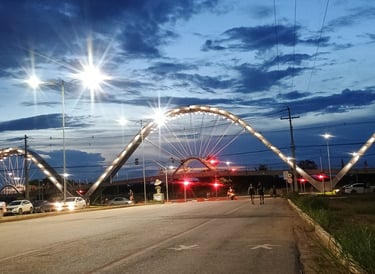 Espaço Alternativo - Porto Velho Rondônia