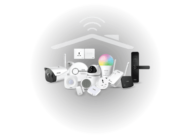 NINE Smart Home IoT