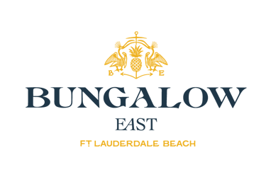 Bungalow East I Margarita Rosa Budina