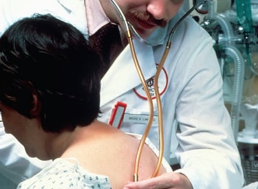 Kinesiologo Antofagasta a domicilio