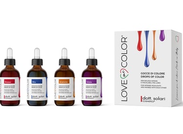 Picături de culoare