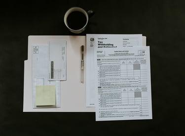 المعاملات الإداريه