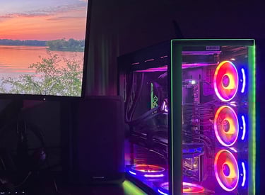 programacion de computadoras