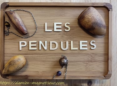 Boutique deen ligne de pendules artisanaux