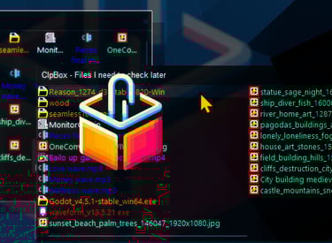 a computer screen shot of a computer screen with a lock on it