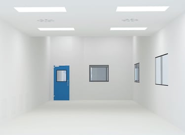 clean room manufacturers in bangalore