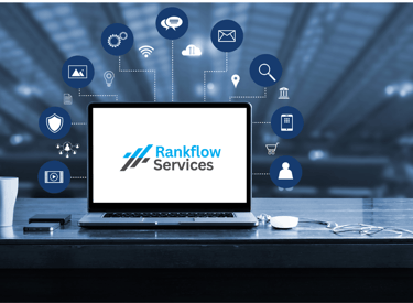 Rankflow Laptop