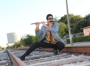 Making It in Music: What Every Young Artist Should Know About the Industry