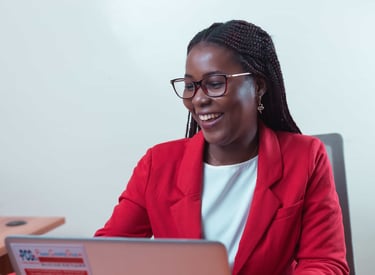 shooting corporate dakar photographe bureau