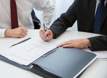 Audit technique, gestion de projets et pilotage - CGSC