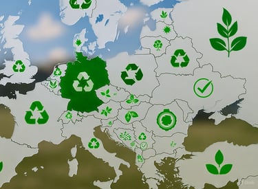 Umweltmanagement EU-Standards