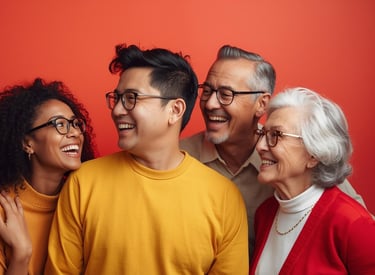 A propos de Voie Atypique - Diversité Cognitive