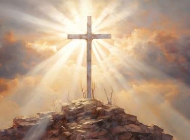 The Ascension's Power