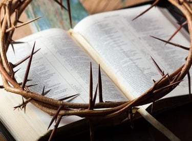The Holy Spirit: Our Helper in Overcoming Fear