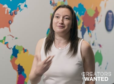 NAM Pfizer testimonial