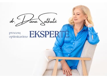 Diana Satkutė