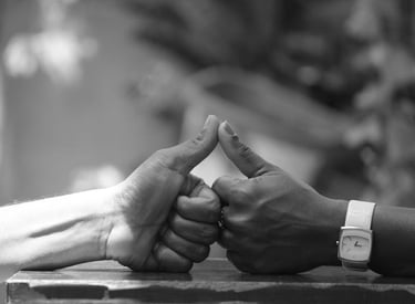 Testimonials - Business Consulting Services Perth - M Vision Collective