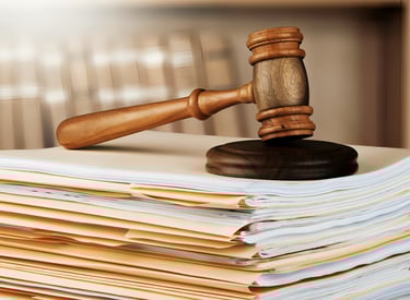 Legal Documents