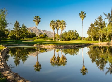 La Quinta Golf Club, Marbella