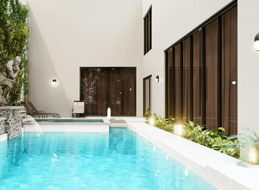 Solutions éco-responsables hpa piscine
