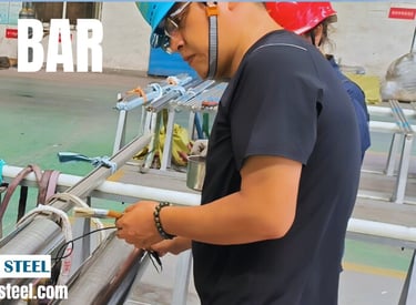 Guide to Incoloy Alloys: Properties and Selection From PMI STEEL（1）