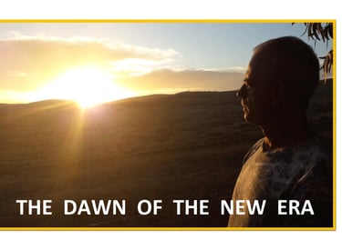 The Dawn of the New Era - Sunrise!