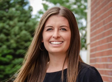 Dr. Laura Szuba, Optometrist at Edge Optics