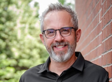 Dr. Mason Bryant, Owner and Optometrist at Edge Optics