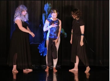 ©Anne Marleen Olthof