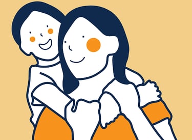 smart mom application