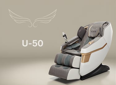 icarus u-50 bütçe dostu masaj koltuğu