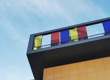 Logements collectifs Montpellier