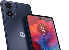 Motorola Moto g04s