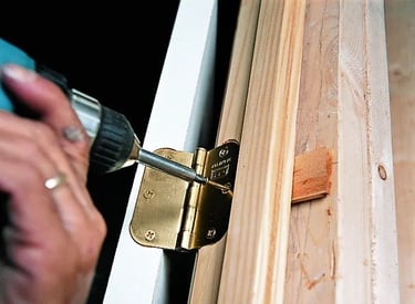 doğrama, pvc pencere, alüminyum, ahşap kapı