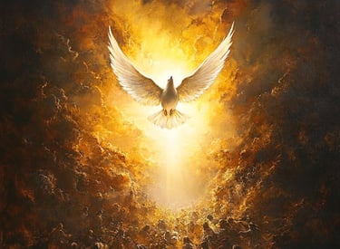 Scriptures that Demons Fear