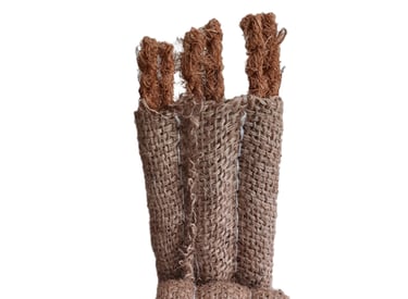 Fiberdrain vertical drain